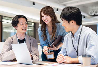 主な業務内容