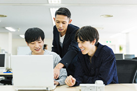 運用・保守エンジニアの仕事