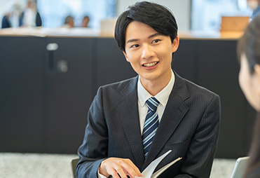 主な業務内容