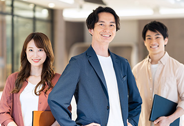 メッセージ