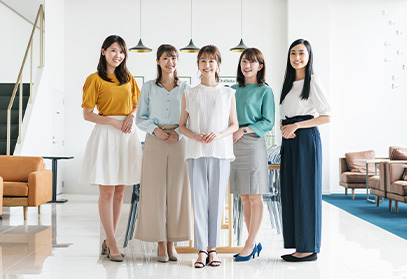 派遣の仕事