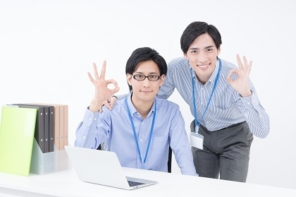 ExcelVBAでの業務サポート／社内システムの運用担当